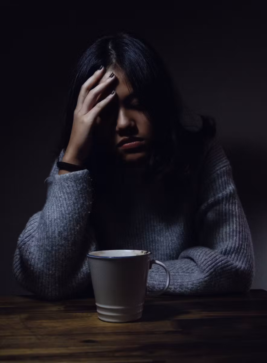 Como você tem cuidado da sua saúde emocional e mental?