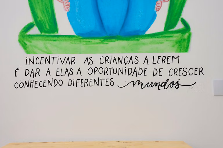 Inauguração Divertidamente Brinquedoteca – foto 10