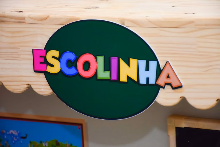 Inauguração Divertidamente Brinquedoteca – foto 155