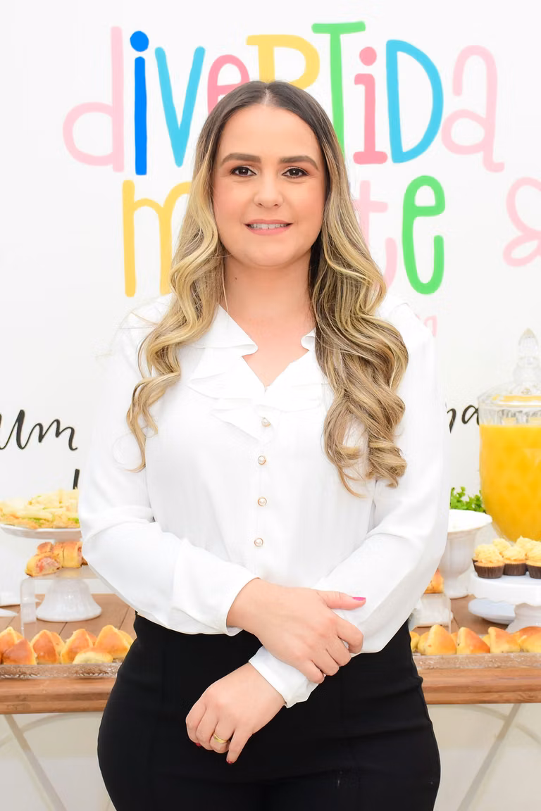 Inauguração Divertidamente Brinquedoteca – foto 181
