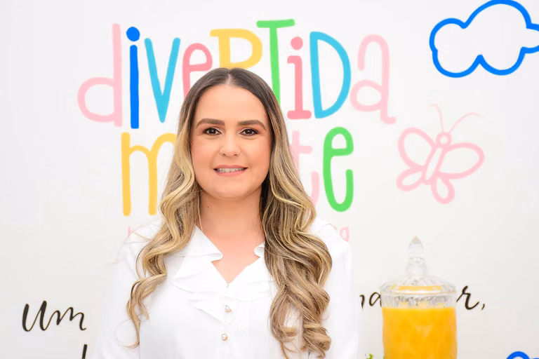 Inauguração Divertidamente Brinquedoteca – foto 182