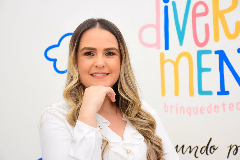 Inauguração Divertidamente Brinquedoteca – foto 188