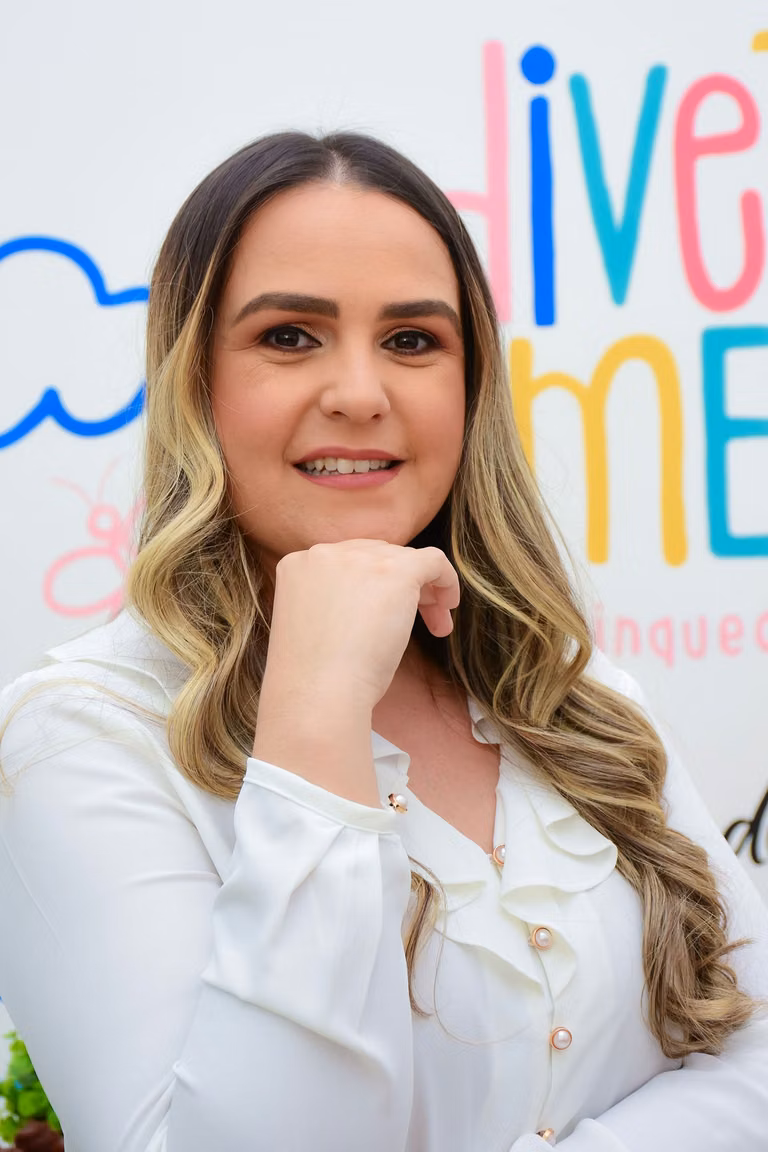 Inauguração Divertidamente Brinquedoteca – foto 191