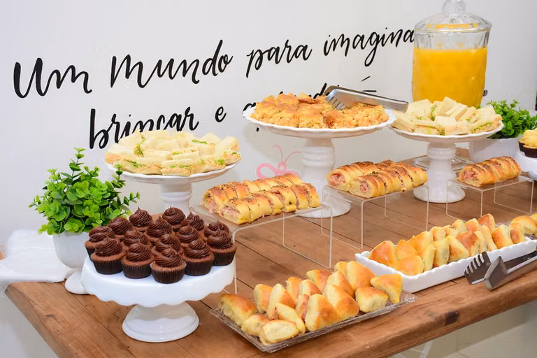 Inauguração Divertidamente Brinquedoteca – foto 42