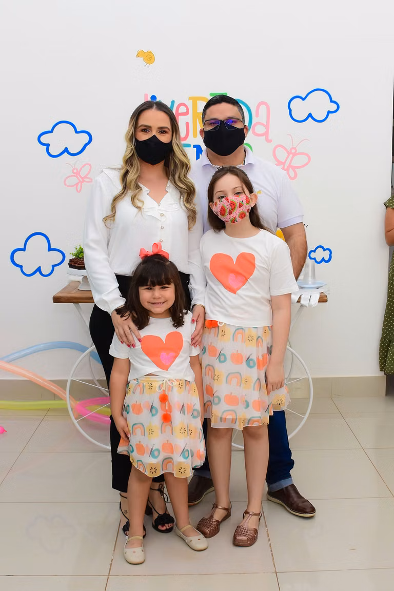 Inauguração Divertidamente Brinquedoteca – foto 56