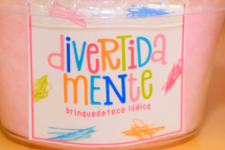 Inauguração Divertidamente Brinquedoteca – foto 61