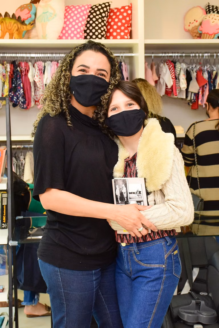 Peça Rara brechó inaugura em Dourados – foto 104