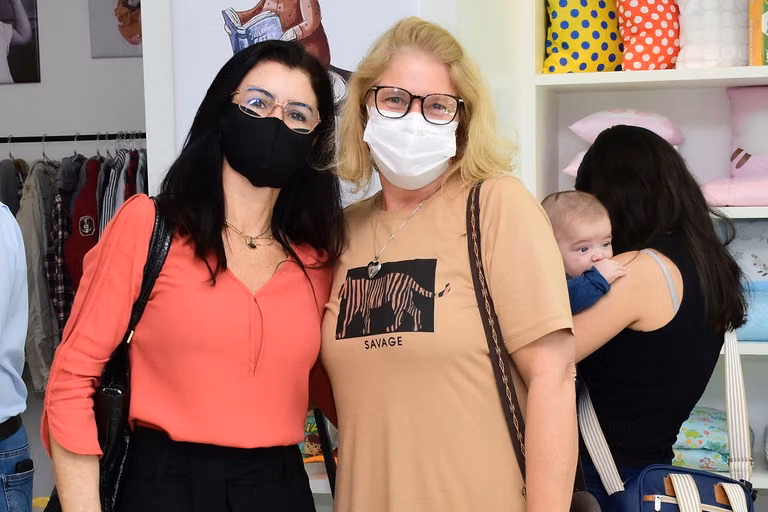 Peça Rara brechó inaugura em Dourados – foto 109