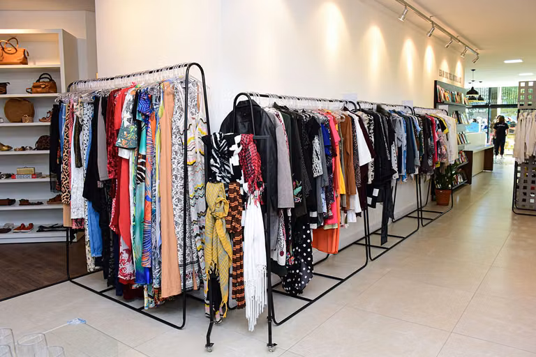 Peça Rara brechó inaugura em Dourados – foto 15