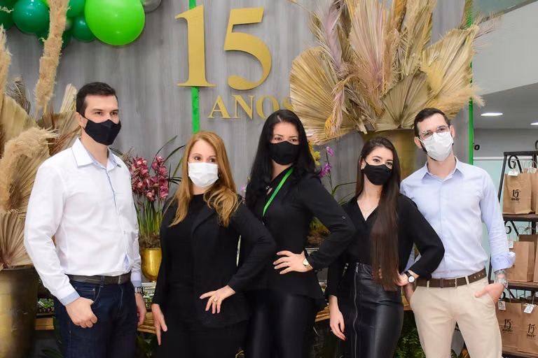Sicredi 15 anos de Agência Integração – foto 109