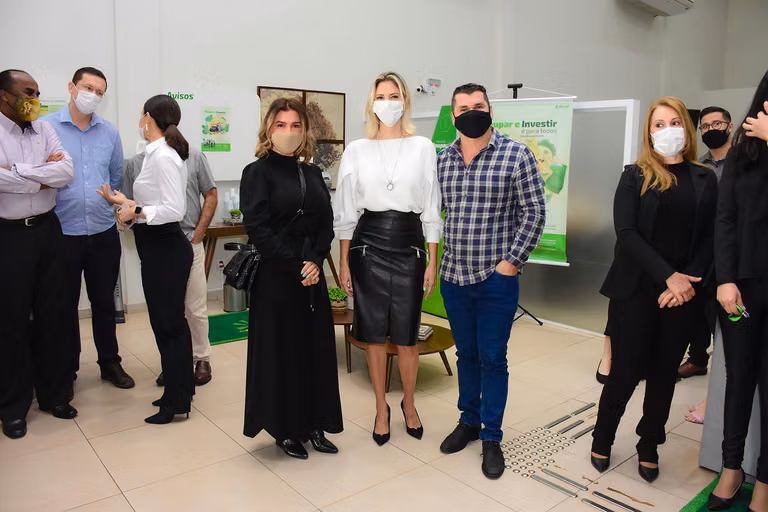 Sicredi 15 anos de Agência Integração – foto 3