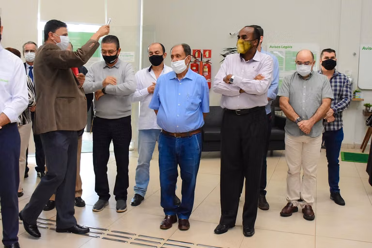 Sicredi 15 anos de Agência Integração – foto 43