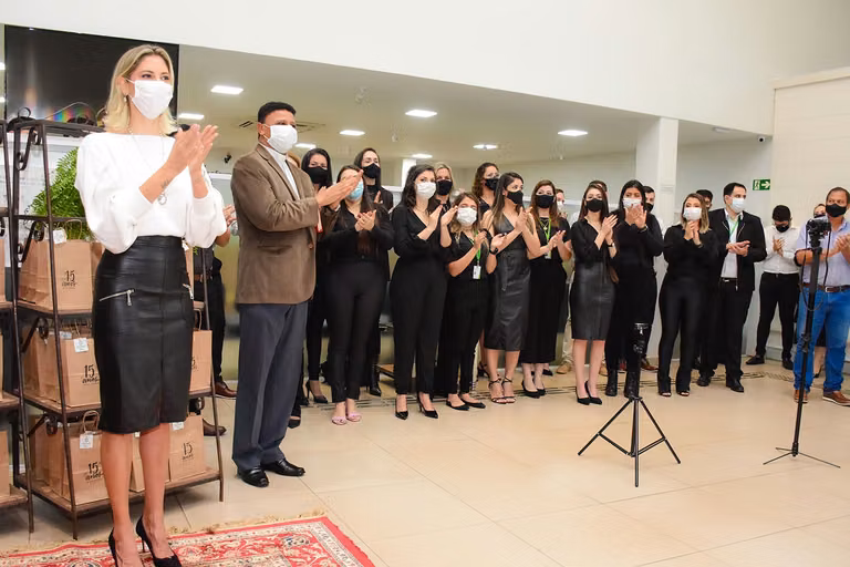 Sicredi 15 anos de Agência Integração – foto 77