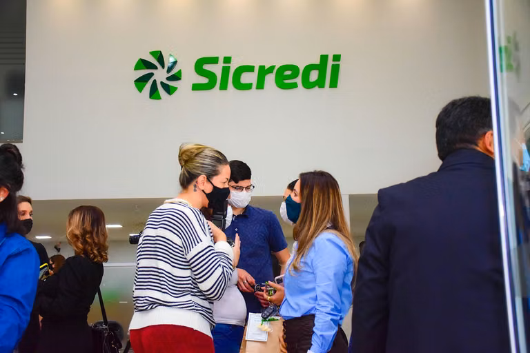 Sicredi 15 anos de Agência Integração – foto 97