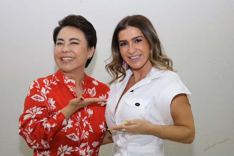 Ação Social realizada pelo grupo 'Chamados a Servir' – foto 13