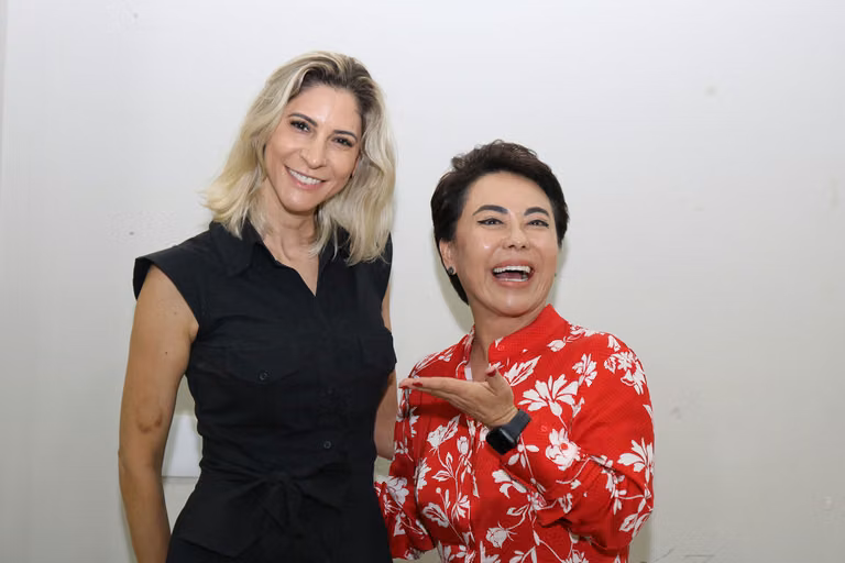 Ação Social realizada pelo grupo 'Chamados a Servir' – foto 14