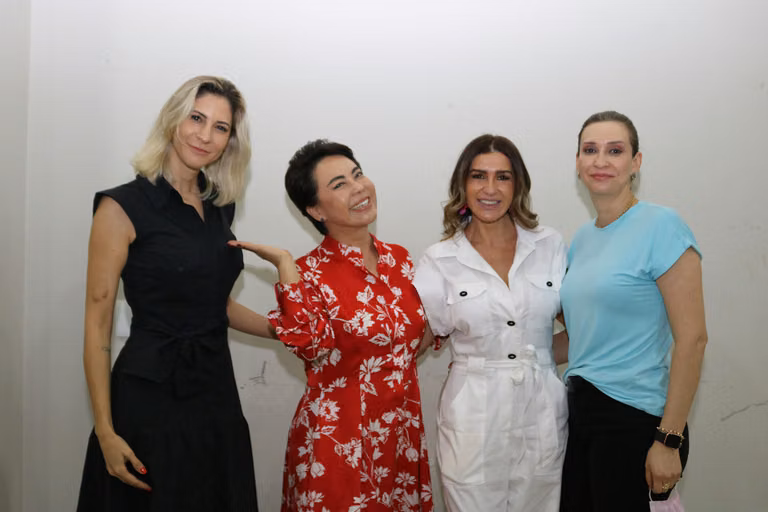 Ação Social realizada pelo grupo 'Chamados a Servir' – foto 15