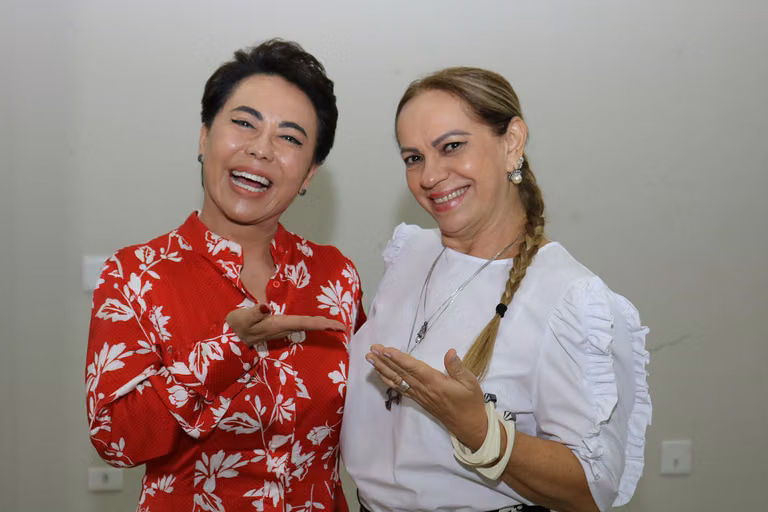 Ação Social realizada pelo grupo 'Chamados a Servir' – foto 19