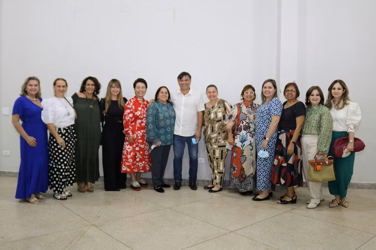 Ação Social realizada pelo grupo 'Chamados a Servir' – foto 24
