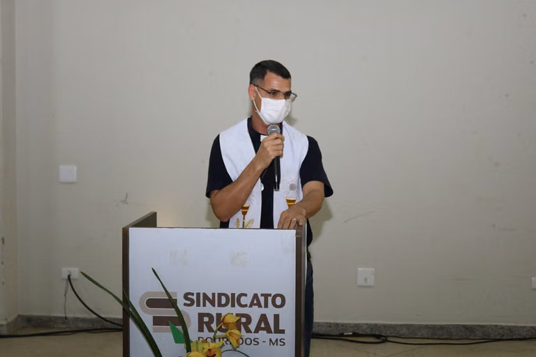 Ação Social realizada pelo grupo 'Chamados a Servir' – foto 3