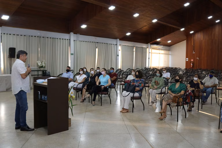 Ação Social realizada pelo grupo 'Chamados a Servir' – foto 5