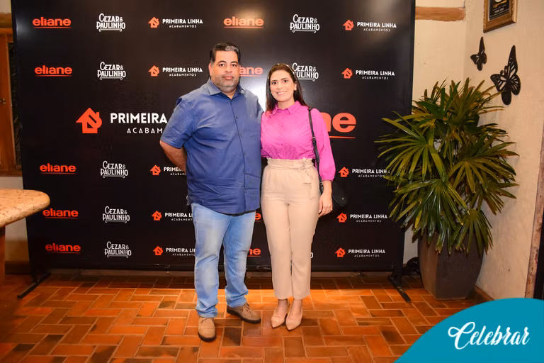 Aniversário de parceria da Primeira Linha e Pisos Eliane – foto 10