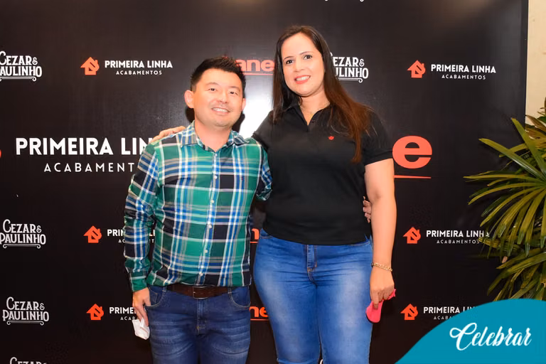 Aniversário de parceria da Primeira Linha e Pisos Eliane – foto 102