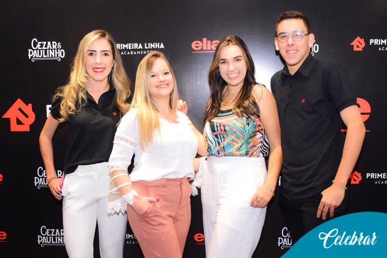 Aniversário de parceria da Primeira Linha e Pisos Eliane – foto 104