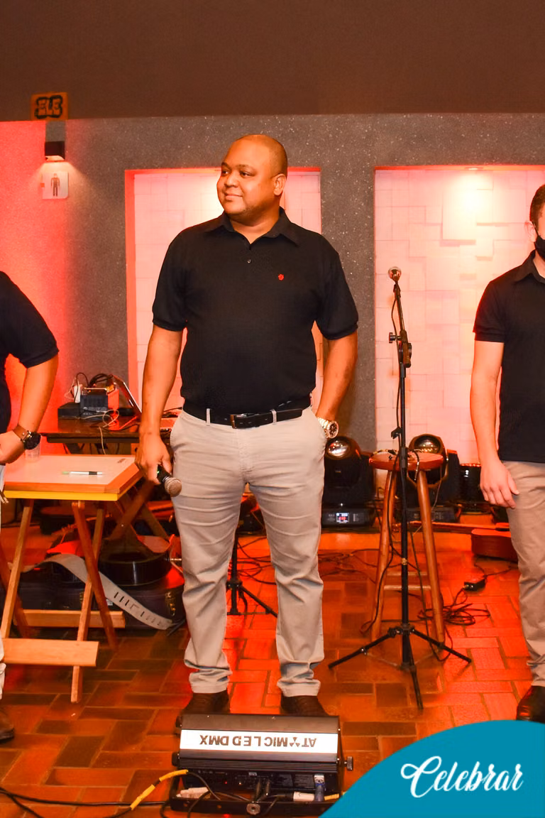 Aniversário de parceria da Primeira Linha e Pisos Eliane – foto 107