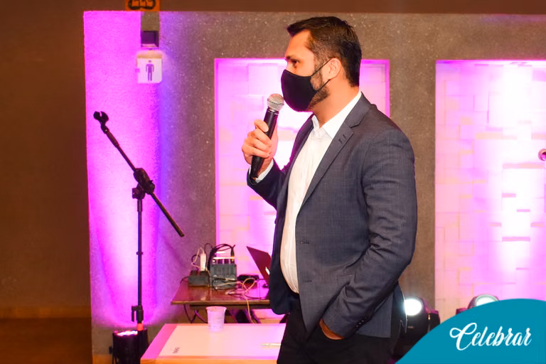 Aniversário de parceria da Primeira Linha e Pisos Eliane – foto 110