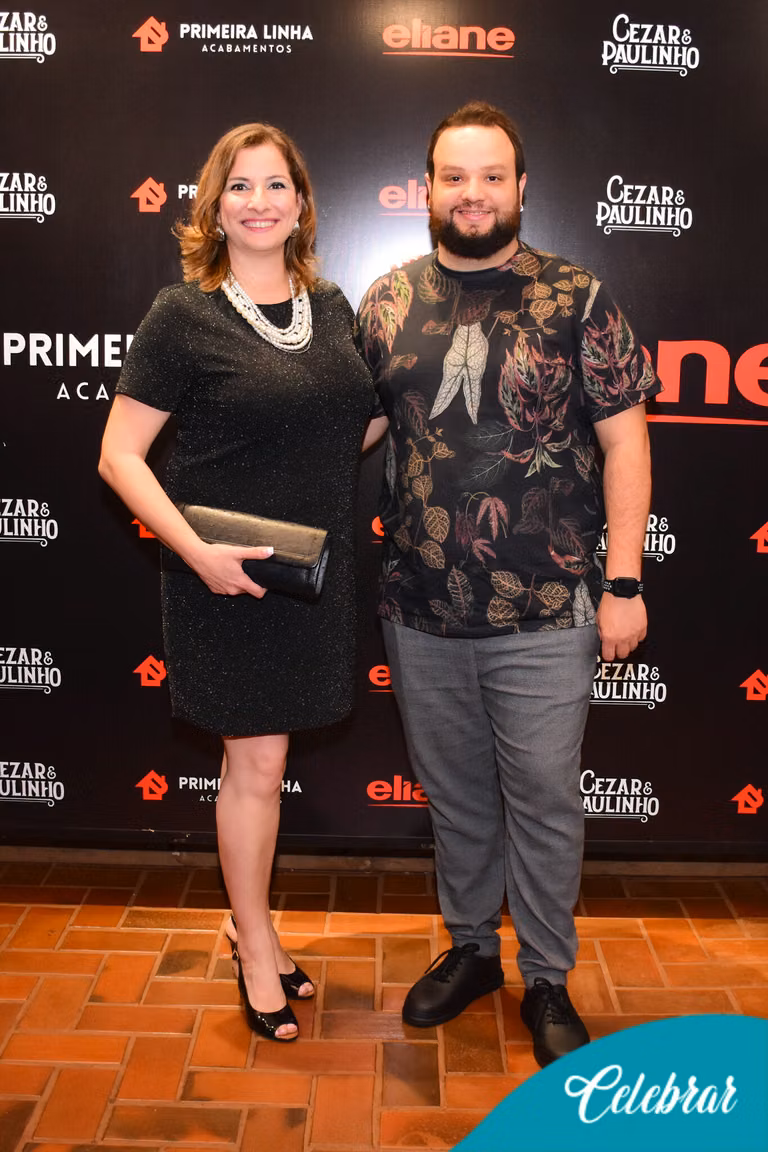Aniversário de parceria da Primeira Linha e Pisos Eliane – foto 12