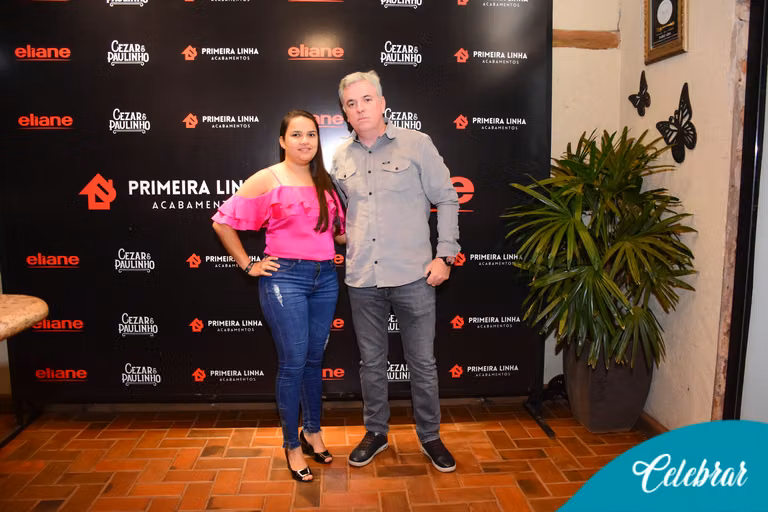 Aniversário de parceria da Primeira Linha e Pisos Eliane – foto 13