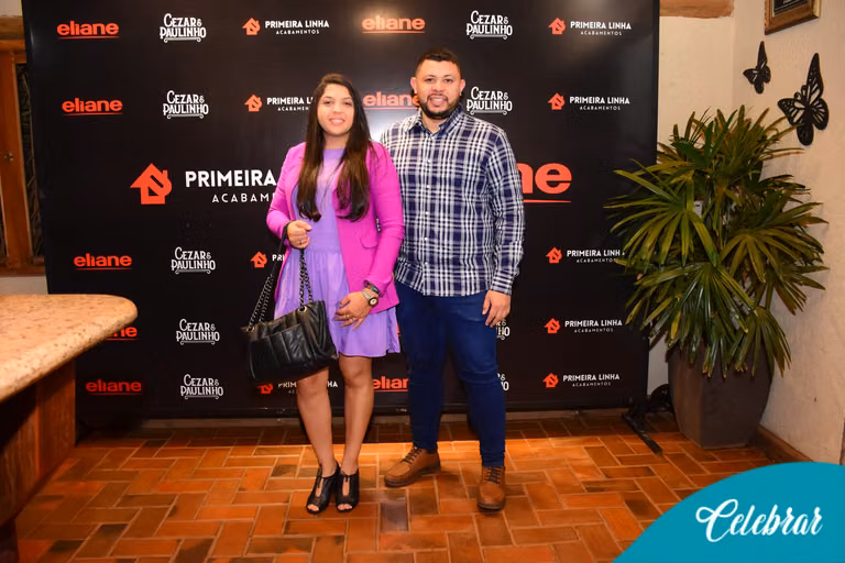 Aniversário de parceria da Primeira Linha e Pisos Eliane – foto 16