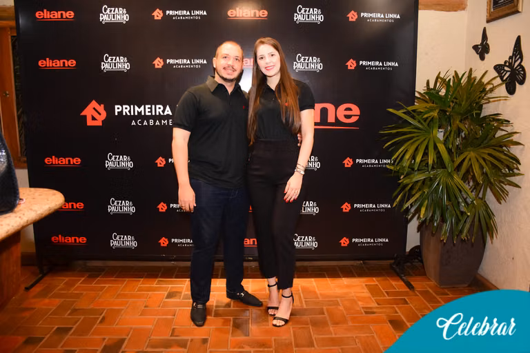 Aniversário de parceria da Primeira Linha e Pisos Eliane – foto 18