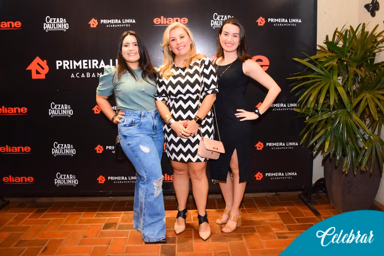 Aniversário de parceria da Primeira Linha e Pisos Eliane – foto 19