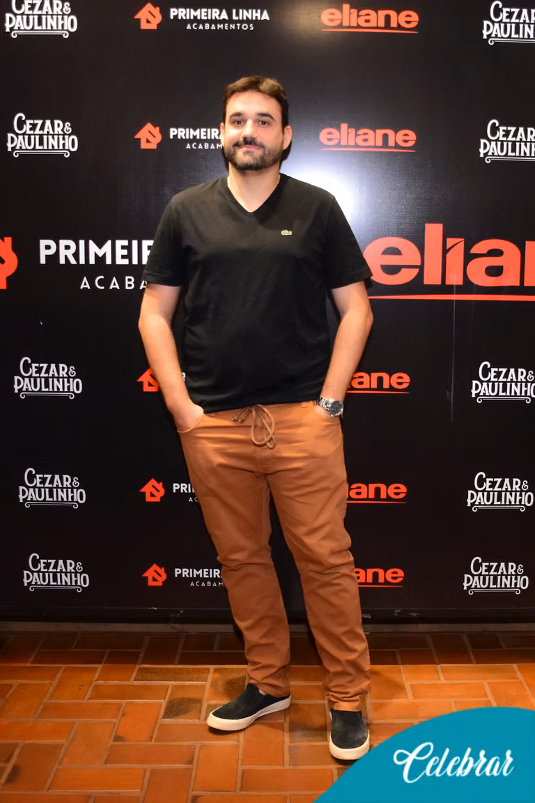 Aniversário de parceria da Primeira Linha e Pisos Eliane – foto 21