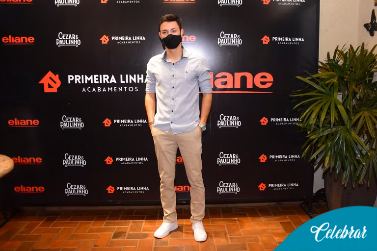 Aniversário de parceria da Primeira Linha e Pisos Eliane – foto 24