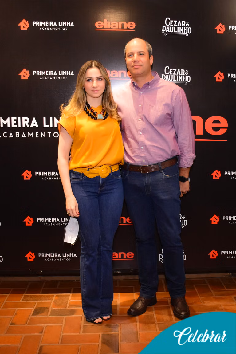 Aniversário de parceria da Primeira Linha e Pisos Eliane – foto 25