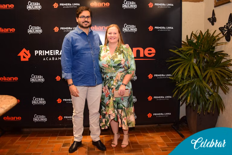 Aniversário de parceria da Primeira Linha e Pisos Eliane – foto 27