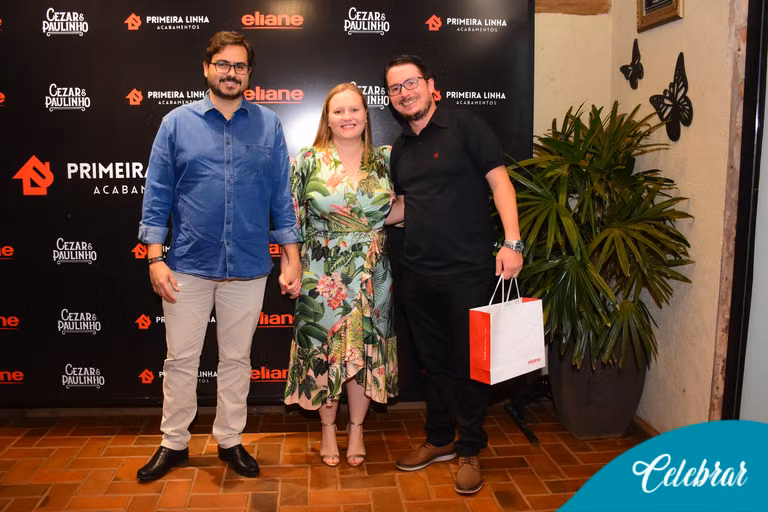 Aniversário de parceria da Primeira Linha e Pisos Eliane – foto 28