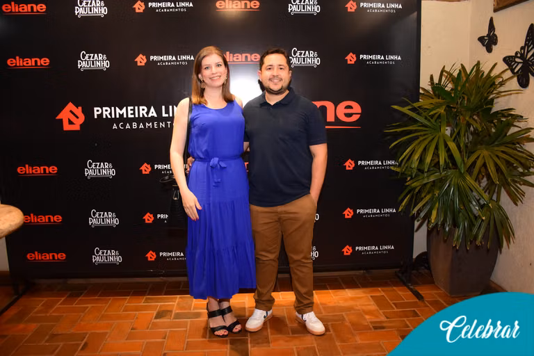 Aniversário de parceria da Primeira Linha e Pisos Eliane – foto 29
