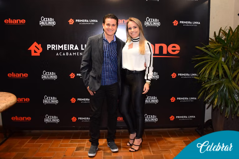 Aniversário de parceria da Primeira Linha e Pisos Eliane – foto 30