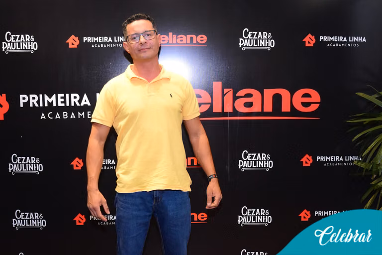 Aniversário de parceria da Primeira Linha e Pisos Eliane – foto 35