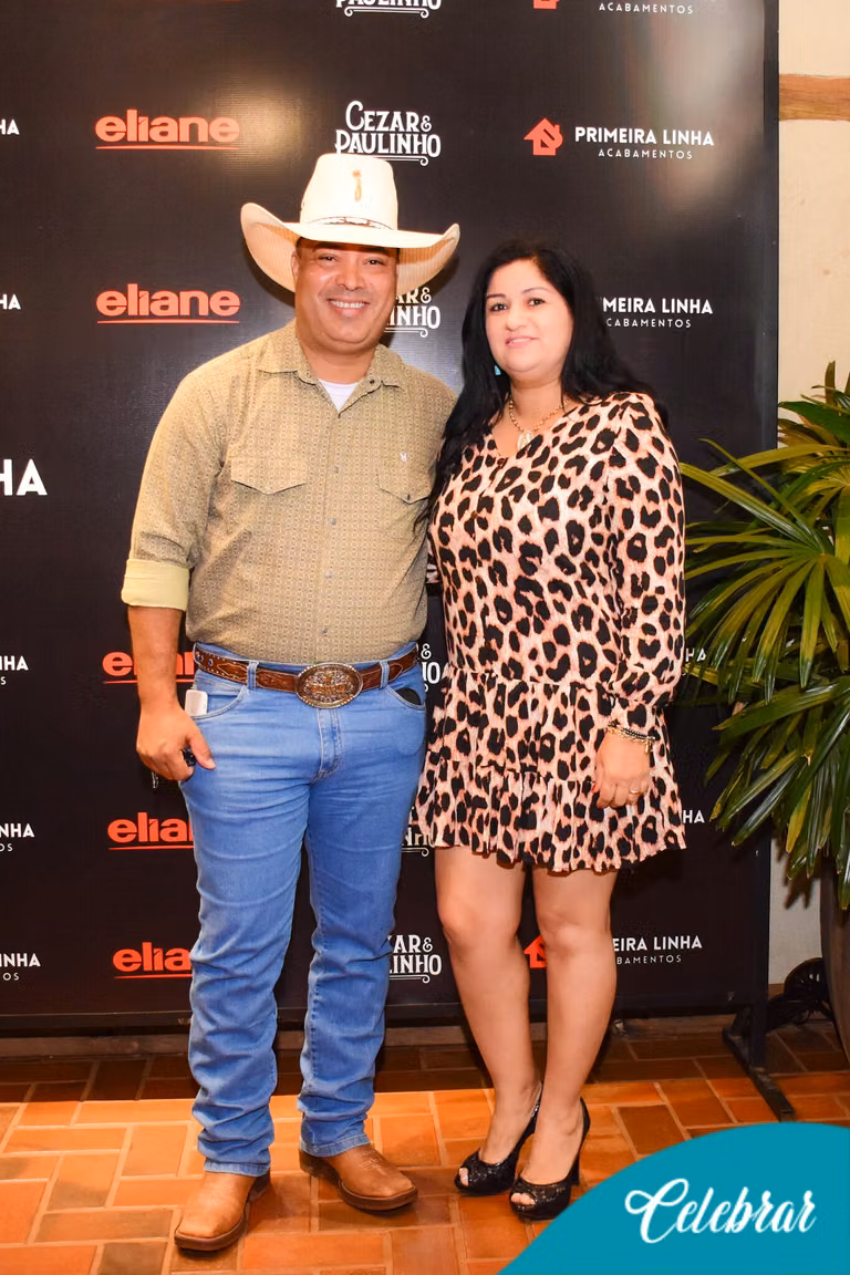 Aniversário de parceria da Primeira Linha e Pisos Eliane – foto 36