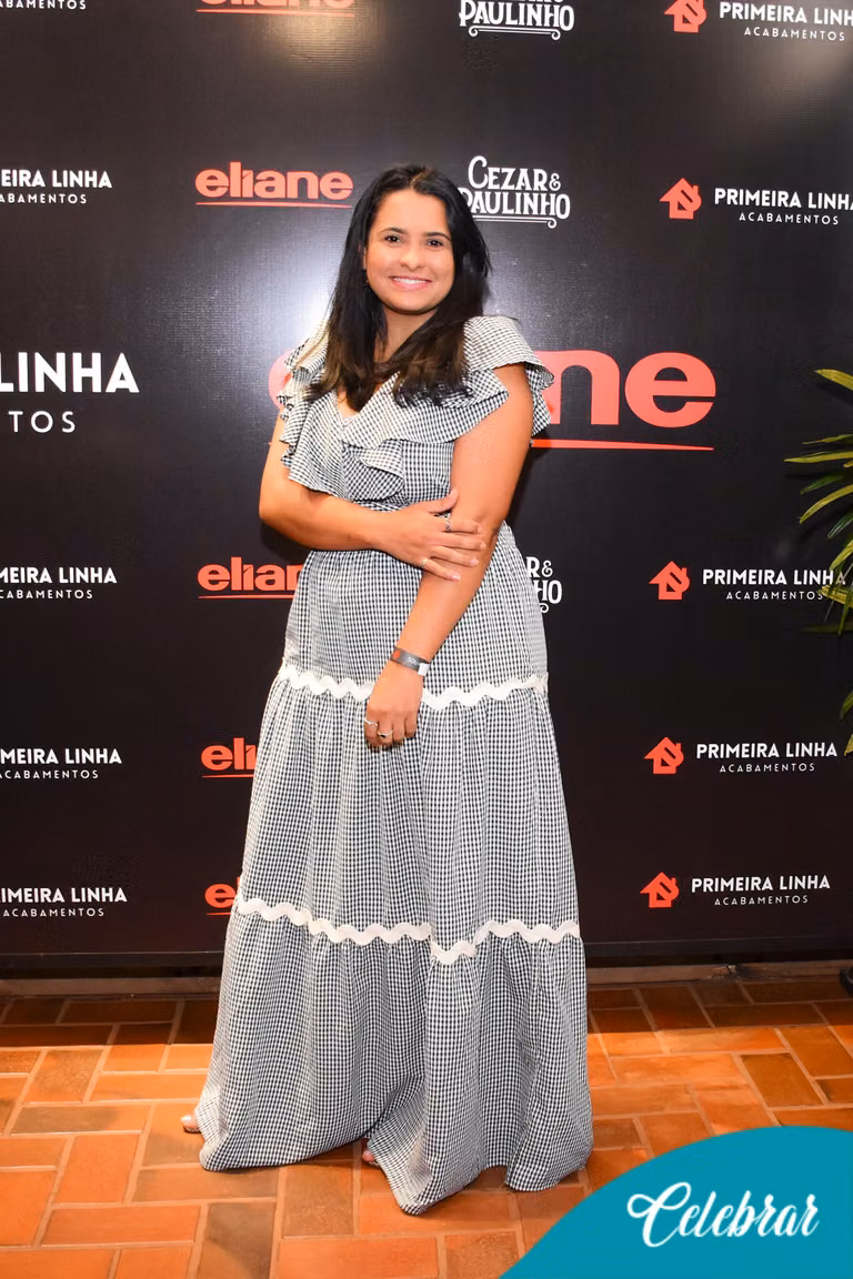Aniversário de parceria da Primeira Linha e Pisos Eliane – foto 38
