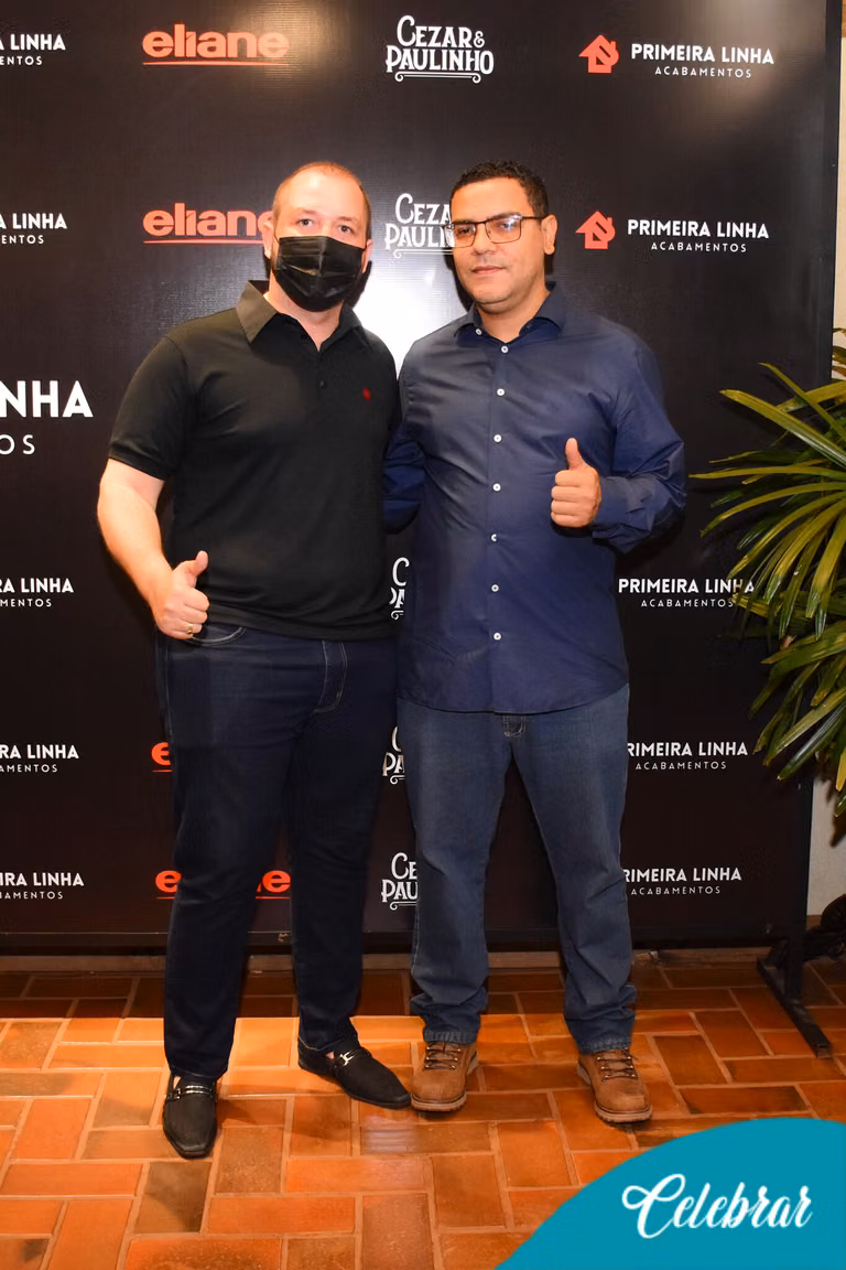 Aniversário de parceria da Primeira Linha e Pisos Eliane – foto 40
