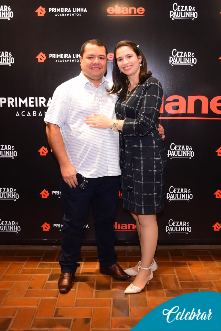 Aniversário de parceria da Primeira Linha e Pisos Eliane – foto 43