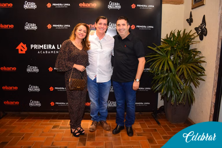 Aniversário de parceria da Primeira Linha e Pisos Eliane – foto 45