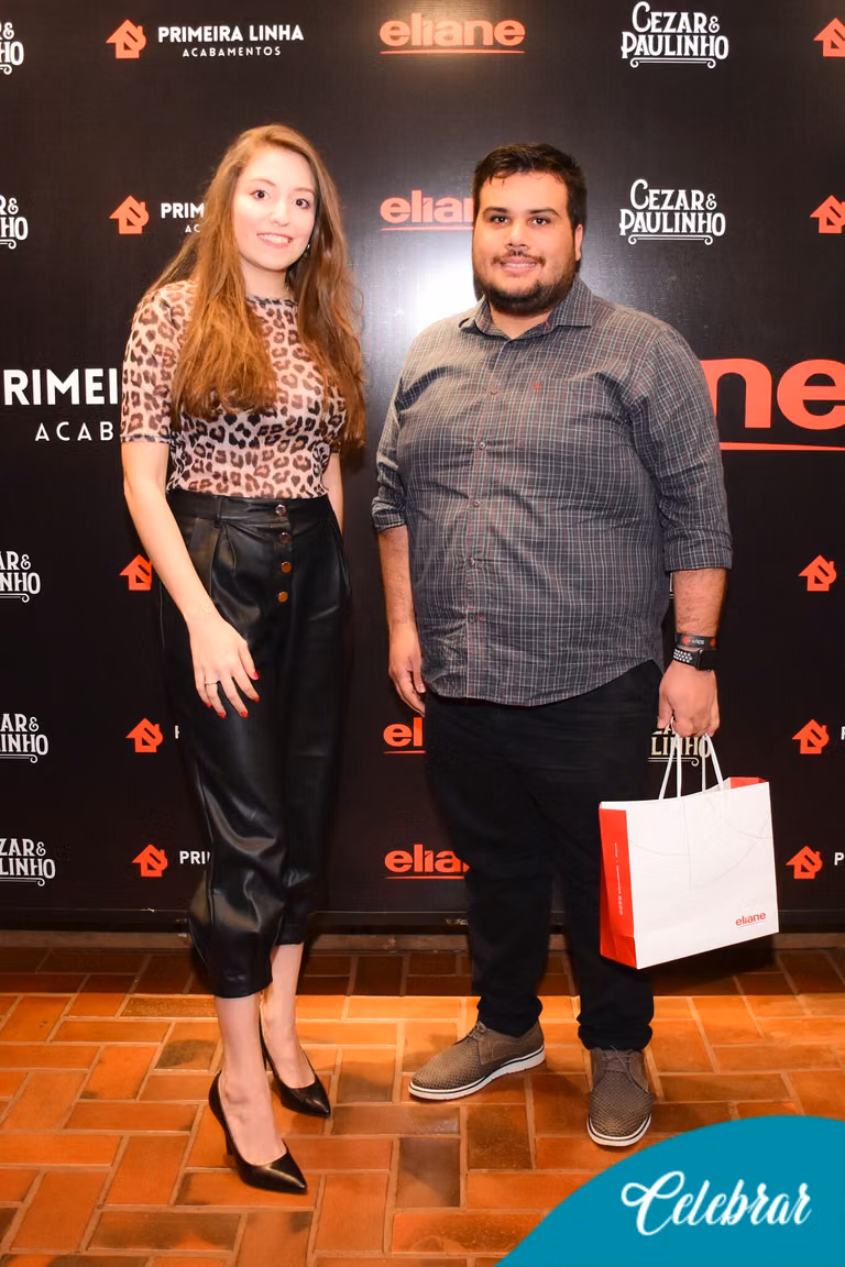 Aniversário de parceria da Primeira Linha e Pisos Eliane – foto 47