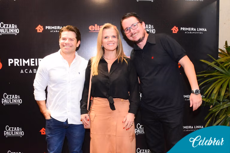 Aniversário de parceria da Primeira Linha e Pisos Eliane – foto 51